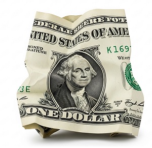 Obbligazioni in dollari Usa